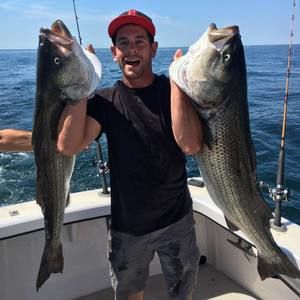 Meet your Posher, Todd